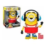 Funko POP! Minions 2 - 10 Roller Skating Stuart Vinyl Figure 25cm"