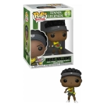 Funko POP! Tennis Legends - Venus Williams Vinyl Figure 10cm