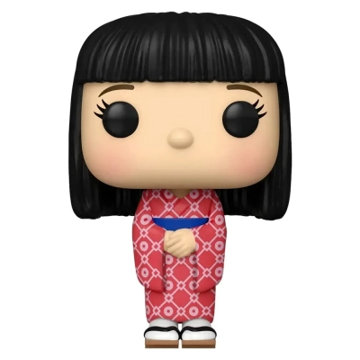 Funko POP! Small World - Japan Vinyl Figure 10cm