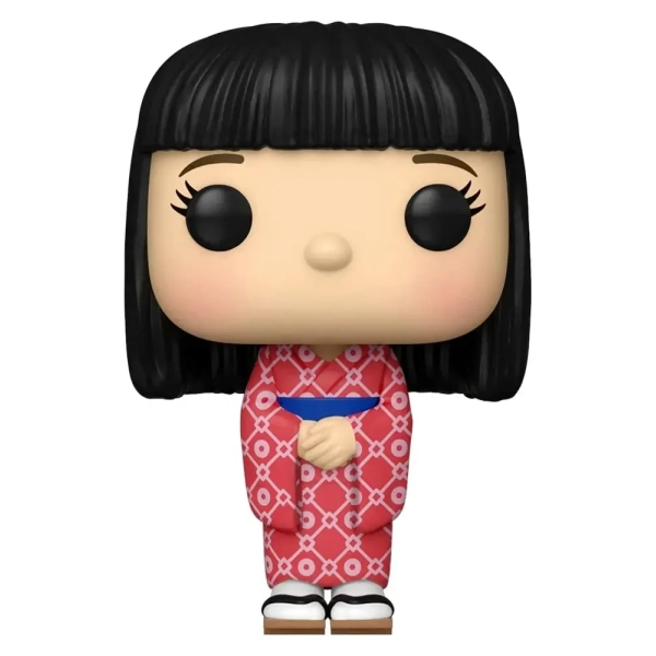 Funko POP! Small World - Japan Vinyl Figure 10cm