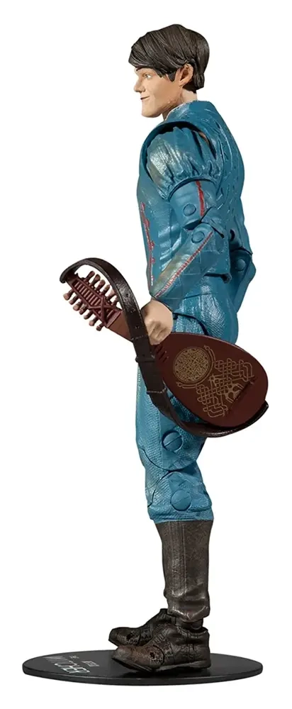 The Witcher Actionfigur Jaskier 18 cm