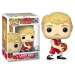 Funko POP! NBA Legends - Larry Bird (Red All Star Uni 1983)