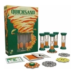 Quicksand - Core Game - EN