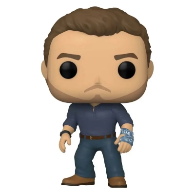 Funko POP! Movies: JW3 - Owen Grady