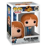 Funko POP! Movies: JW3 - Claire Dearing