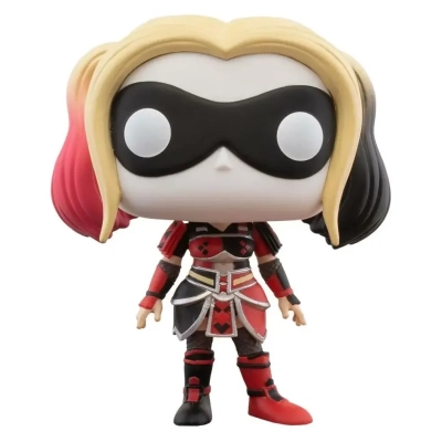 Funko POP! Imperial Palace - Harley Vinyl Figure 10cm