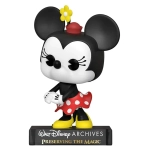 Funko POP! Minnie Mouse - Minnie (2013)