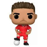 Funko POP! Football: Liverpool - Roberto Firmino