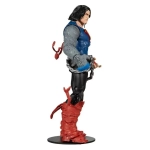 DC Multiverse Build A Actionfigur Superman 18 cm