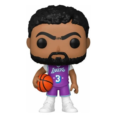 Funko POP! NBA: Lakers - Anthony Davis (CE21)