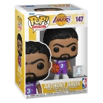 Funko POP! NBA: Lakers - Anthony Davis (CE21)