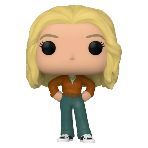 Funko POP! Movies: JW3 - Ellie Sattler