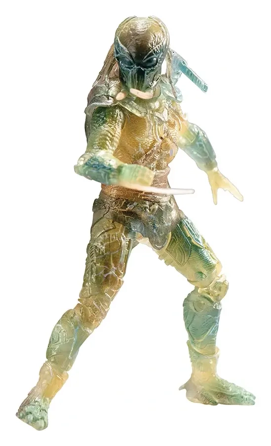Predators - Active Camouflage Tracker Mini Fig.