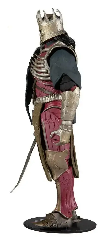 The Witcher Actionfigur Eredin 18 cm