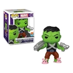 POP - Marvel - Professor Hulk PX 15 cm