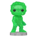 Funko POP! Artist Series: Infinity Saga - Hulk (Green)