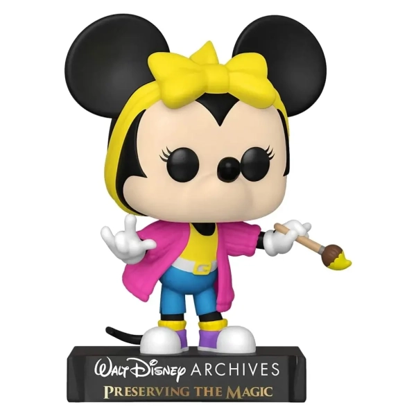 Funko POP! Minnie Mouse - Totally Minnie (1988)