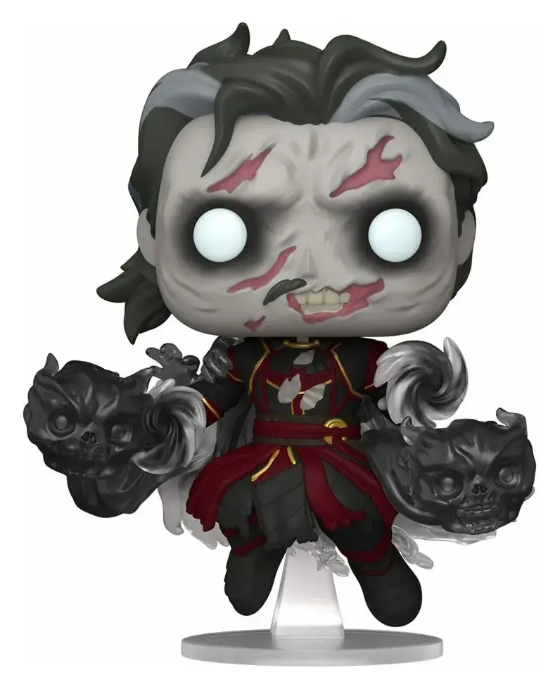 Funko POP! Dead Strange