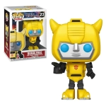 Funko POP! Transformers - Bumblebee Vinyl Figure 10cm