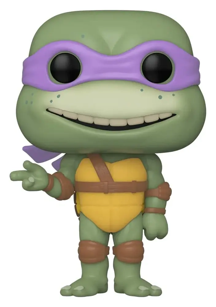 POP - Teenage Mutant Ninja Turtles - Donatello