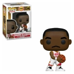 Funko POP! NBA: Legends - Hakeem Olajuwon (Rockets Home) Vinyl Figure 10cm