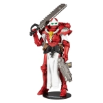 Warhammer 40k Actionfigur Adepta Sororitas Battle Sister (Order of The Bloody Rose) 18 cm