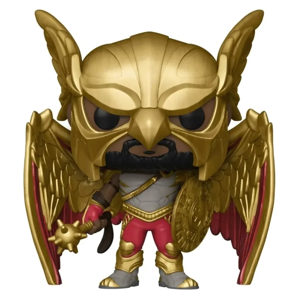 Funko POP! Black Adam - Hawkman