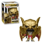 Funko POP! Black Adam - Hawkman