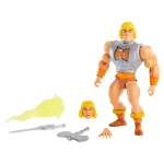 Masters of the Universe Deluxe Actionfigur 2021 He-Man 14 cm