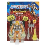 Masters of the Universe Deluxe Actionfigur 2021 He-Man 14 cm