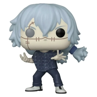 Funko POP! Animation JJK S1 - Mahito