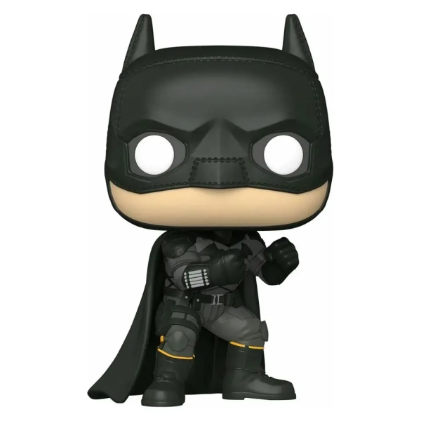 Funko POP! - Jumbo: The Batman - Batman