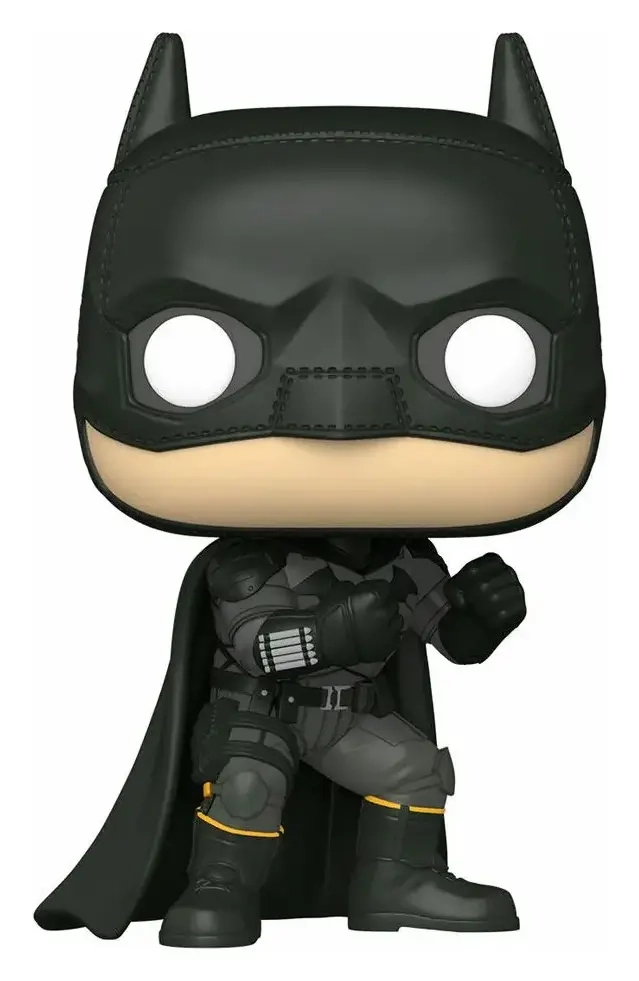 Funko POP! - Jumbo: The Batman - Batman