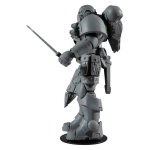 Warhammer 40k Actionfigur Space Marine Reiver (Artist Proof) with Grapnel Launcher 18 cm