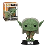 Funko POP! Star Wars Concept - Yoda Vinyl Figure 10cm