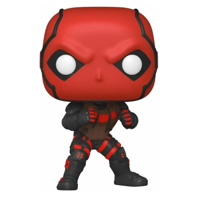 Funko POP! Gotham Knights - Red Hood