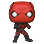 Funko POP! Gotham Knights - Red Hood