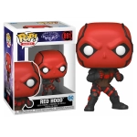 Funko POP! Gotham Knights - Red Hood