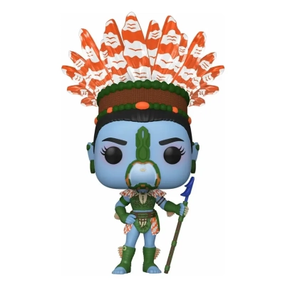 Funko POP! Marvel: BPWF- Ramora