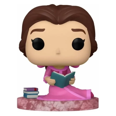 Funko POP! Ultimate Princess - Belle