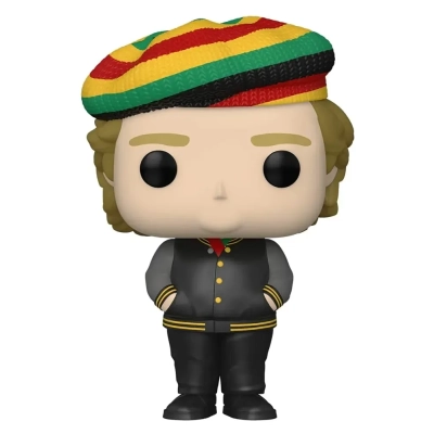 Funko POP! POP Movies: Cool Runnings - Irving Irv