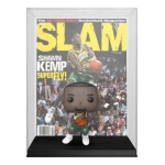 Funko POP! NBA Cover: SLAM- Shawn Kemp