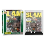 Funko POP! NBA Cover: SLAM- Shawn Kemp