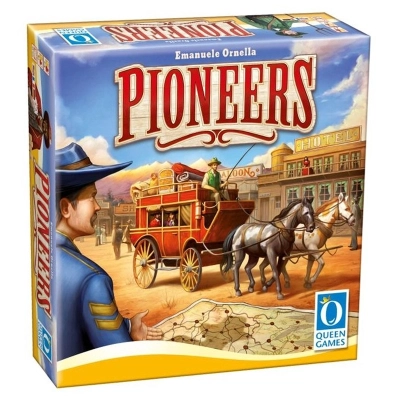 Pioneers