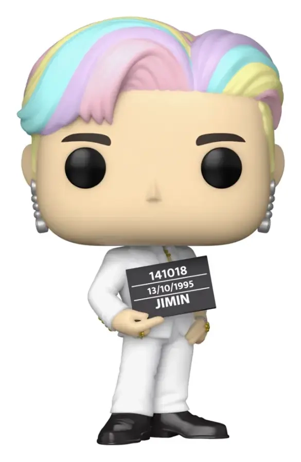 Funko POP! BTS S3 - Jimin