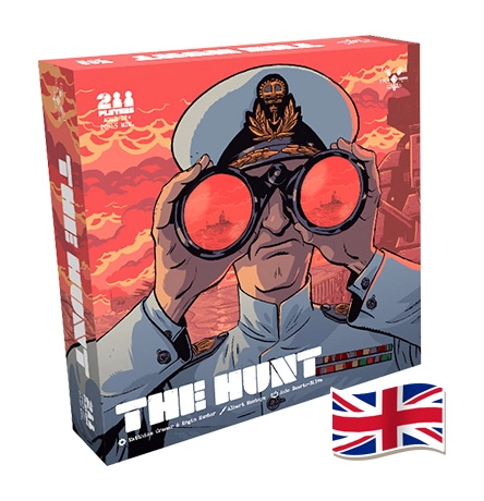 The Hunt - EN