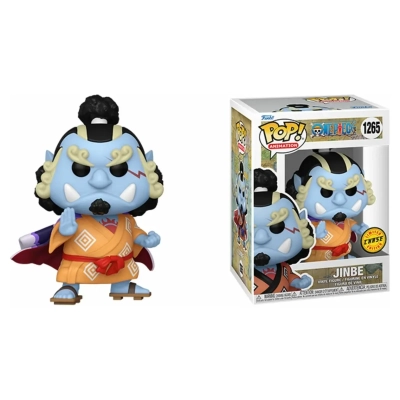 Funko POP! - One Piece - Jinbe