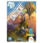 Unlock! Kids Die Burg von Mac Unlock 