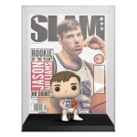 Funko POP! NBA Cover: SLAM- Jason Williams