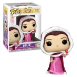 Funko POP! Beauty & Beast - Winter Belle